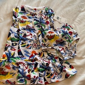 Ralph Lauren Dress 24m